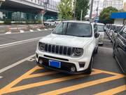 2021 CHRYSLER JEEP RENEGADE