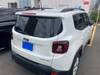 CHRYSLER JEEP RENEGADE