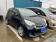 2016 TOYOTA RACTIS G