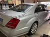 MERCEDES BENZ S CLASS