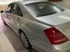 MERCEDES BENZ S CLASS