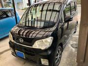 2010 DAIHATSU TANTO EXE