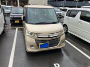 2010 SUZUKI PALETTE SW