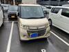 SUZUKI PALETTE SW