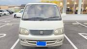 1999 TOYOTA HIACE WAGON SUPER CUSTOM LTD