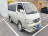 TOYOTA HIACE WAGON