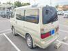 TOYOTA HIACE WAGON