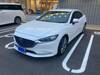 MAZDA ATENZA SEDAN