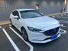 MAZDA ATENZA SEDAN