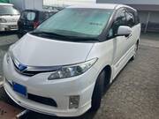 2010 TOYOTA ESTIMA HYBRID