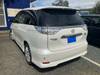 TOYOTA ESTIMA HYBRID