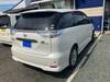 TOYOTA ESTIMA HYBRID