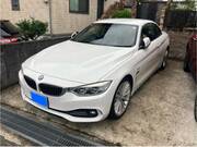 2014 BMW 4 SERIES