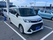 2019 TOYOTA TANK