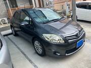 2010 TOYOTA AURIS