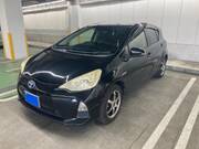 2012 TOYOTA AQUA