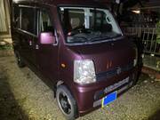 2006 SUZUKI EVERY WAGON