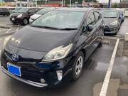 2013 TOYOTA PRIUS S