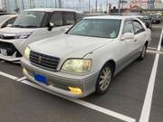 2002 TOYOTA CROWN