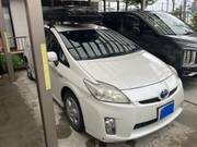 2009 TOYOTA PRIUS S