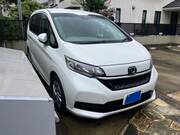 2022 HONDA FREED G
