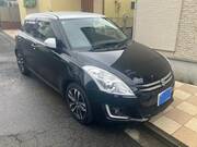 2015 SUZUKI SWIFT