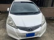 2011 HONDA FIT
