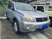 2007 NISSAN X-TRAIL 20X