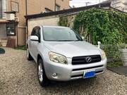2008 TOYOTA RAV4 G