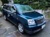 MITSUBISHI DION