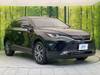 TOYOTA HARRIER HYBRID