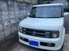NISSAN CUBE CUBIC