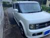 NISSAN CUBE CUBIC