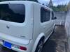 NISSAN CUBE CUBIC