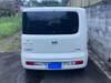NISSAN CUBE CUBIC