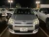 TOYOTA SUCCEED VAN