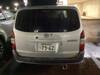 TOYOTA SUCCEED VAN