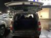 TOYOTA SUCCEED VAN