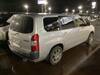TOYOTA SUCCEED VAN