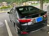 HONDA GRACE