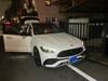 MERCEDES BENZ AMG OTHER