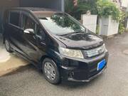 2014 HONDA FREED SPIKE HYBRID