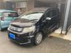 HONDA FREED SPIKE HYBRID