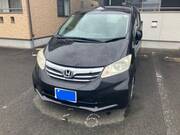 2012 HONDA FREED