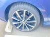 SUBARU IMPREZA SPORTS