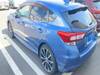 SUBARU IMPREZA SPORTS