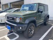 2021 SUZUKI JIMNY SIERRA