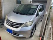2008 HONDA FREED