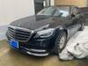 MERCEDES BENZ S CLASS