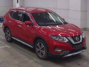 2019 NISSAN X-TRAIL 20X